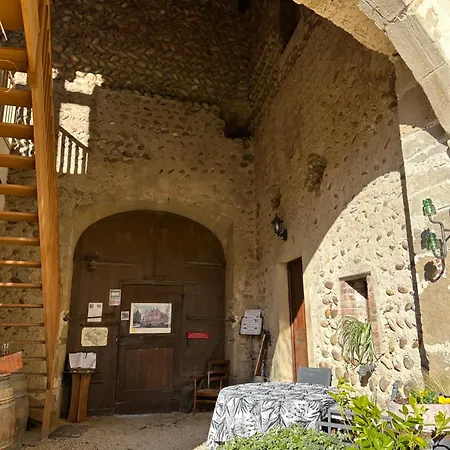Du Pavillon Сasa de vacaciones *
