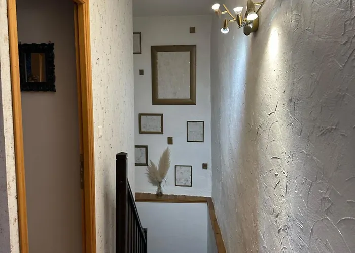 度假居 Du Pavillon *